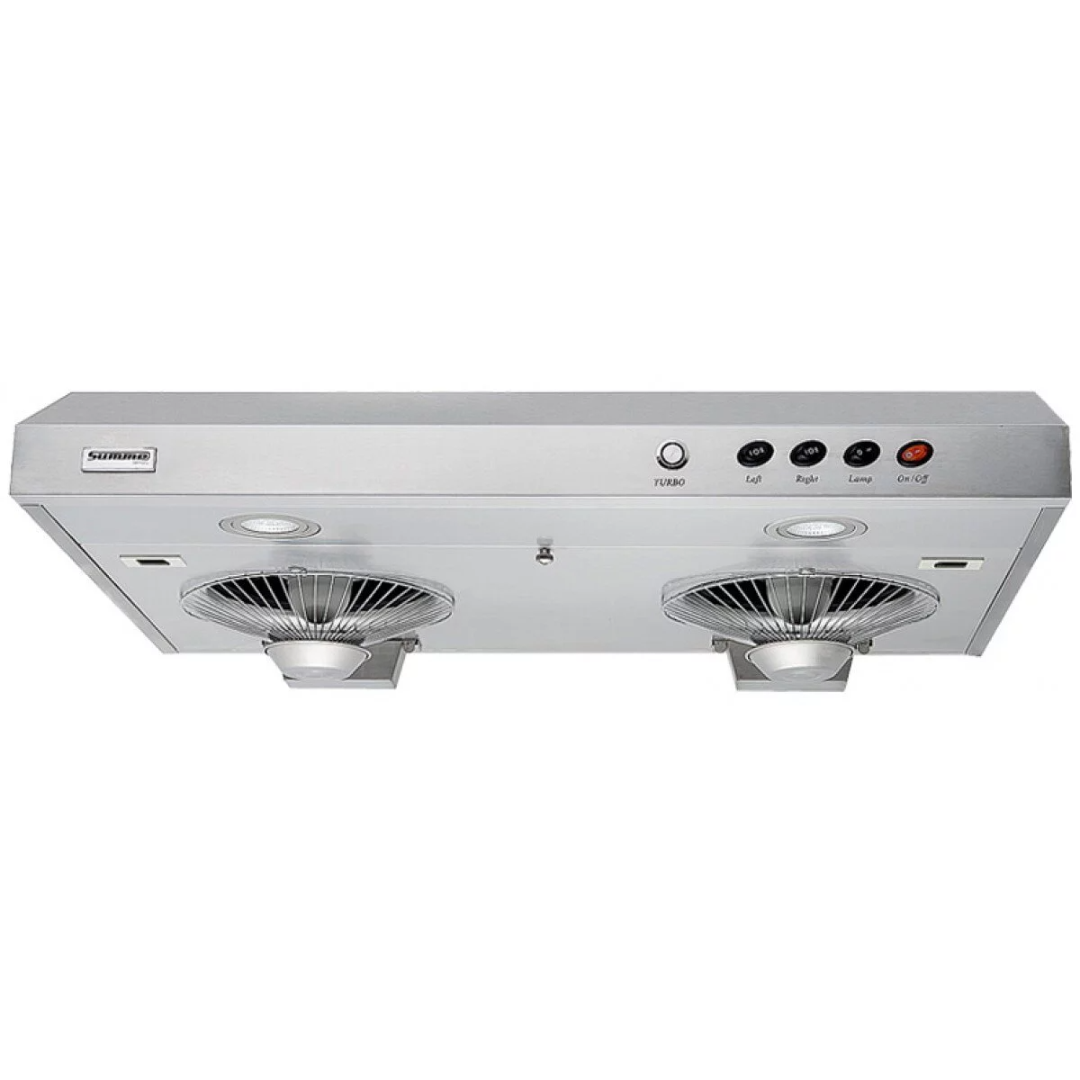 Summe 德國卓爾 SCH-7800ST 70厘米 無縫Turbo易拆式抽油煙機